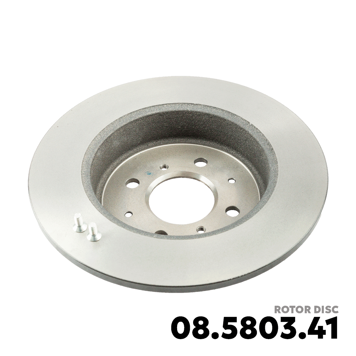2001 - 2005 HONDA CIVIC ES ROTOR DISC - BREMBO - 08.5803.41