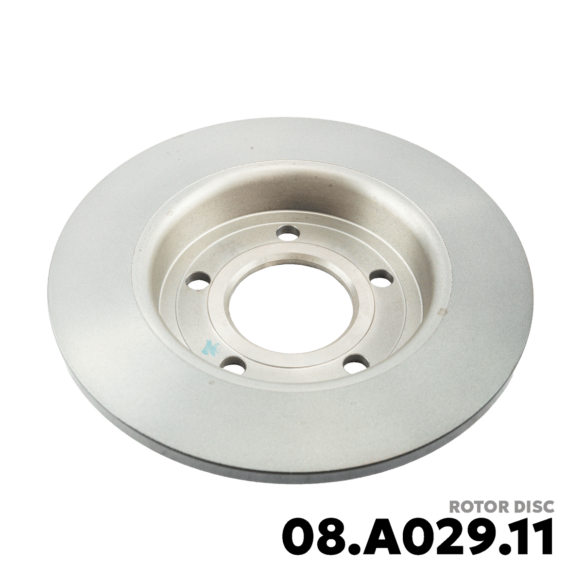 2004 - 2009 MAZDA 3 GEN 1 ROTOR DISC - BREMBO - 08.A029.11
