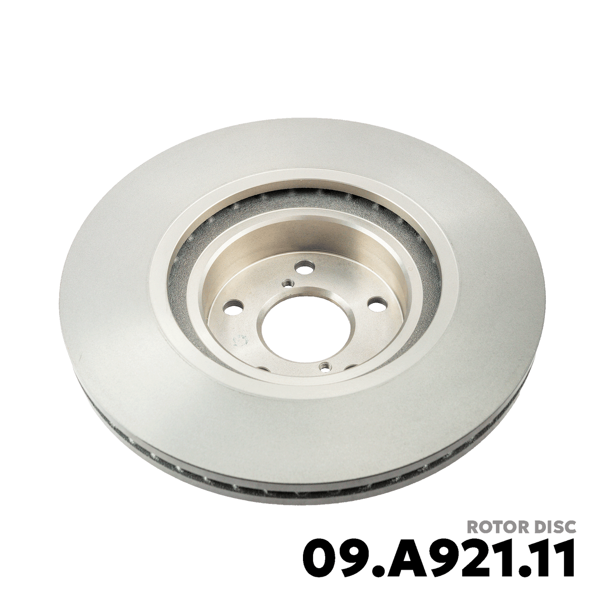 2012 - 2021 TOYOTA 86 / GT86 ROTOR DISC - BREMBO - 09.A921.11