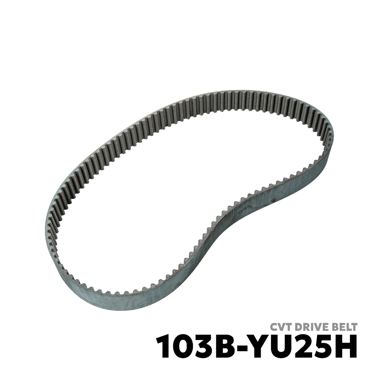 1999 - 2001 SUZUKI CARRY / EVERY CVT DRIVE BELT - BANDO OHC - 103B-YU25H