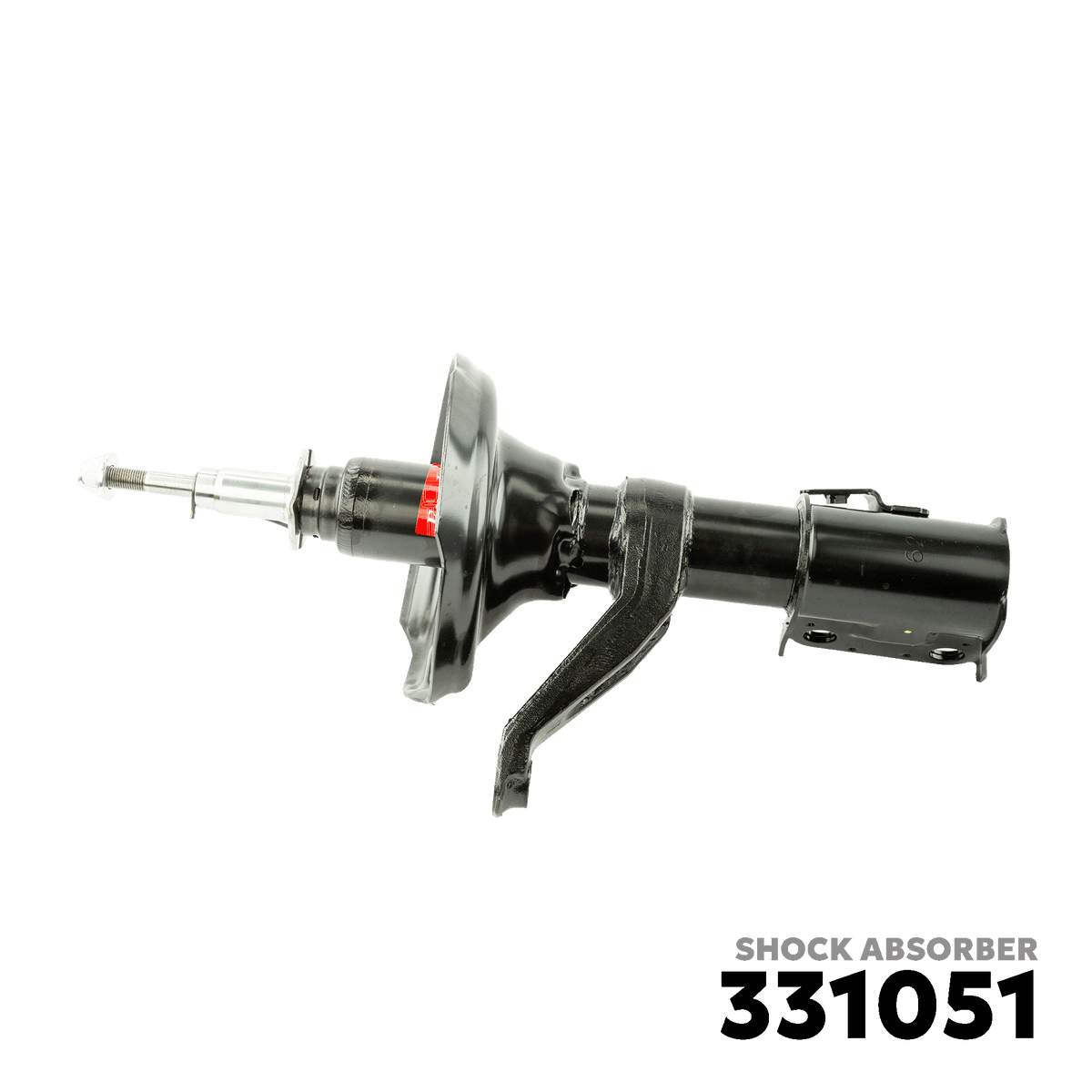 2002 - 2004 HONDA CR-V GEN 2 SHOCK ABSORBER - KYB - 331051