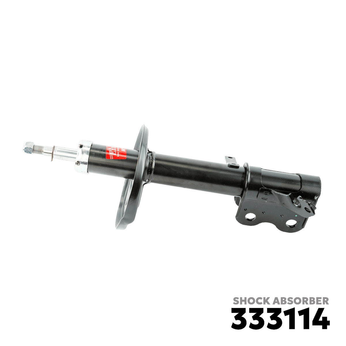 1993 - 1997 TOYOTA COROLLA GEN 7 SHOCK ABSORBER - KYB - 333114
