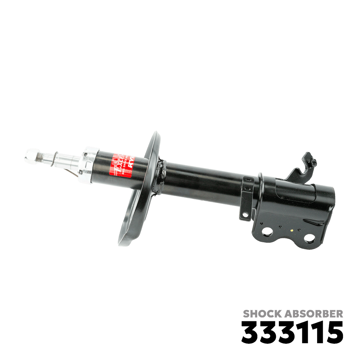 1993 - 1997 TOYOTA COROLLA GEN 7 SHOCK ABSORBER - KYB - 333115