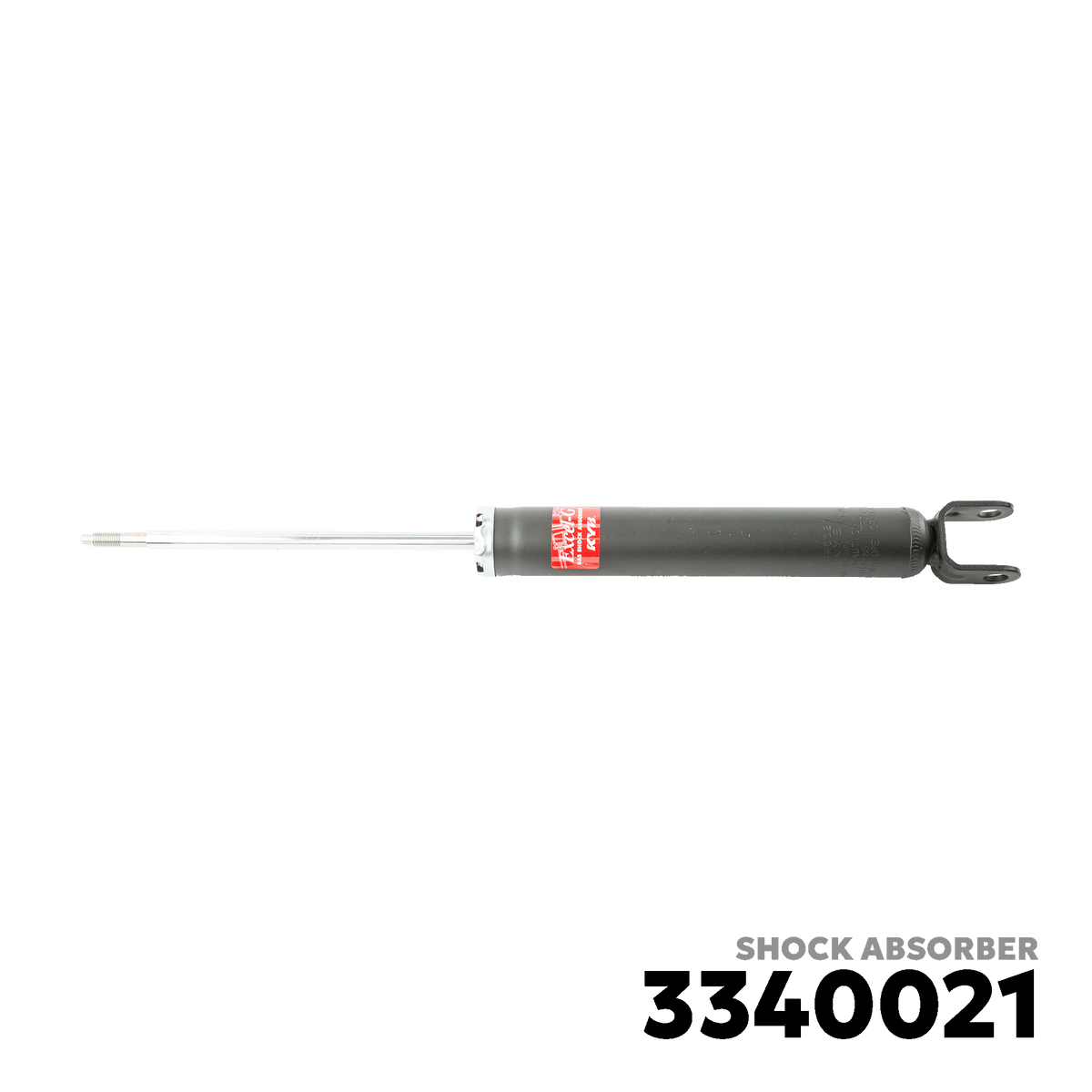 2007 - 2013 KIA CARENS GEN 2 SHOCK ABSORBER - KYB - 3340021