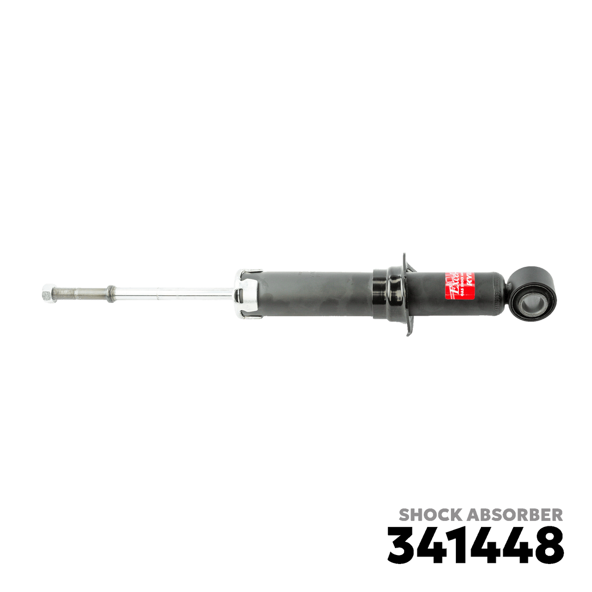 2007 - 2018 TOYOTA COROLLA ALTIS SHOCK ABSORBER - KYB - 341448