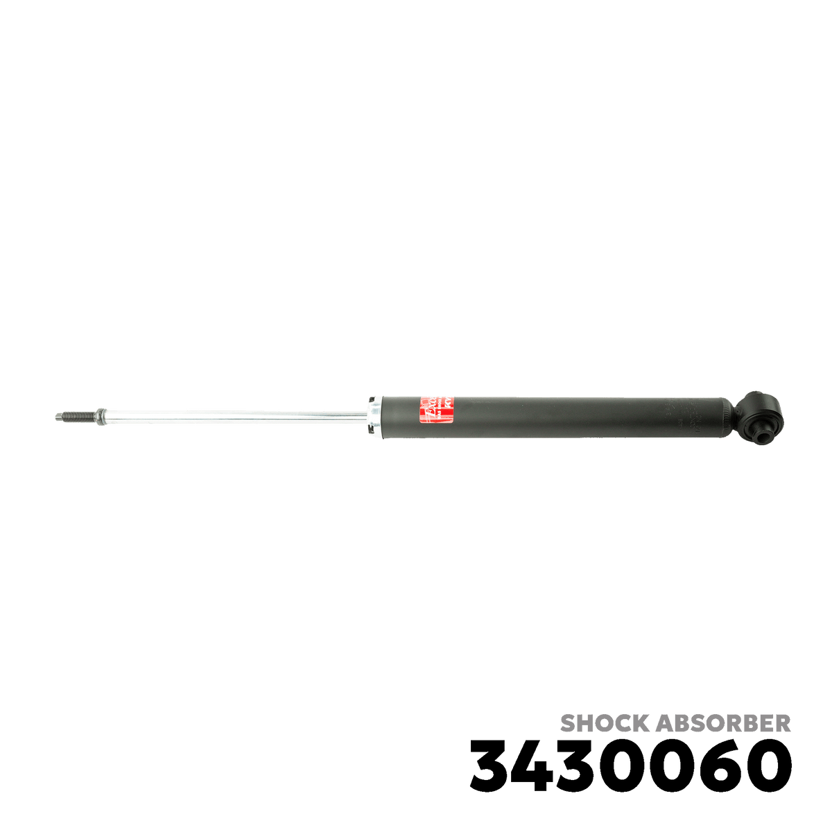 2016 - 2021 HYUNDAI ELANTRA GEN 6 SHOCK ABSORBER - KYB - 3430060