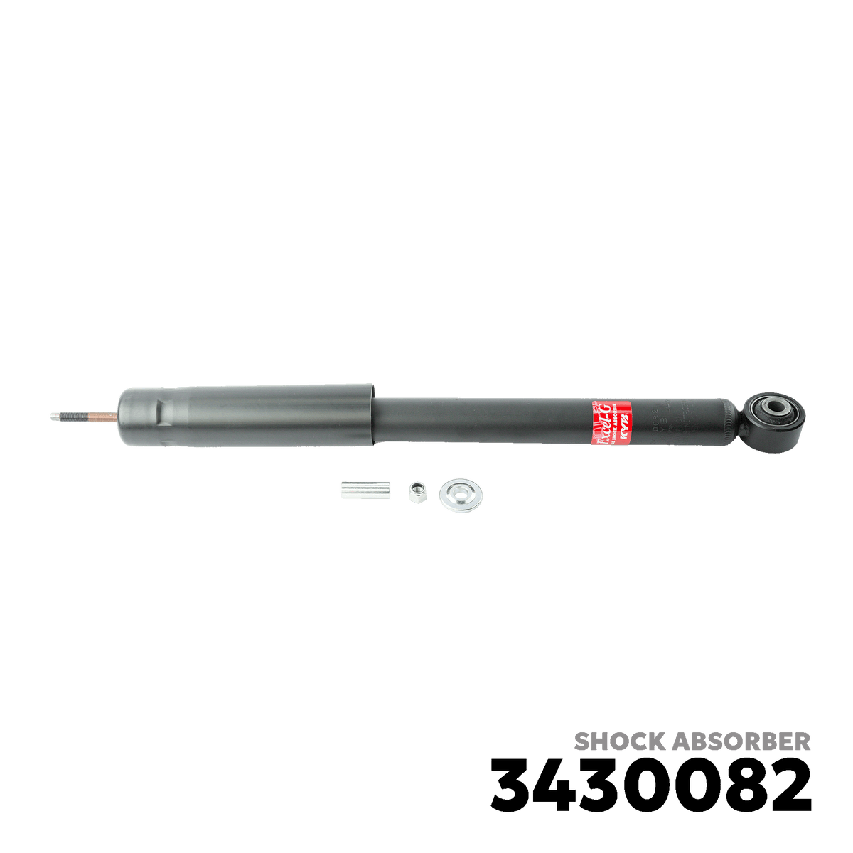 2018 - 2024 SUZUKI SWIFT GEN 3 SHOCK ABSORBER - KYB - 3430082