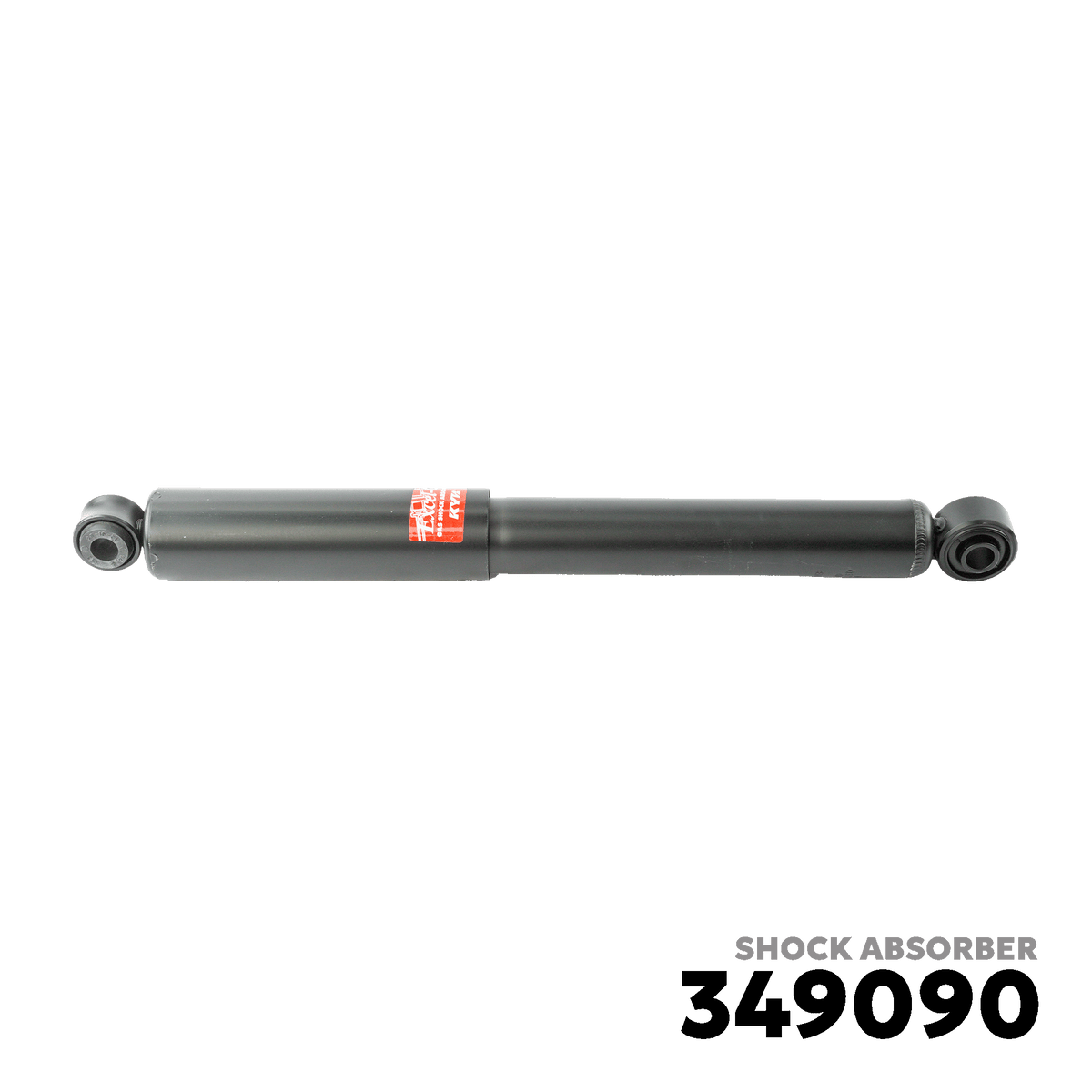 2008 - 2015 MITSUBISHI MONTERO SPORT GEN 2 SHOCK ABSORBER - KYB - 349090