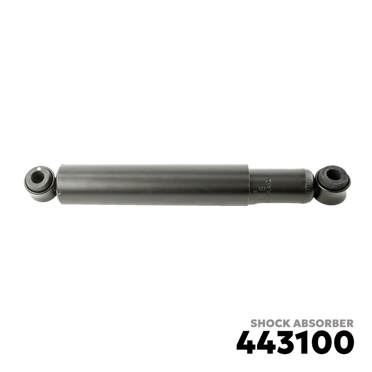 1997 - 2017 MITSUBISHI ADVENTURE SHOCK ABSORBER - KYB - 443100