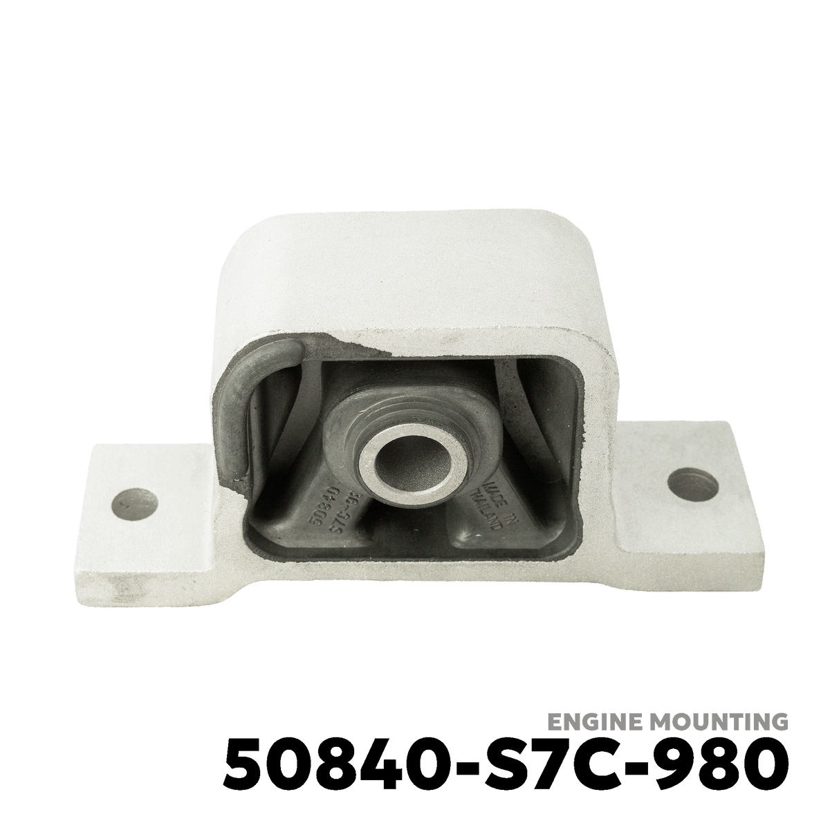 2002 - 2006 HONDA CR-V GEN 2 ENGINE MOUNTING - NUVO-PRO - 50840-S7C-980