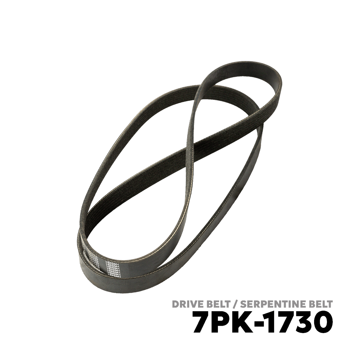 2002 - 2006 HONDA CR-V GEN 2 DRIVE BELT - BANDO 7PK-1730