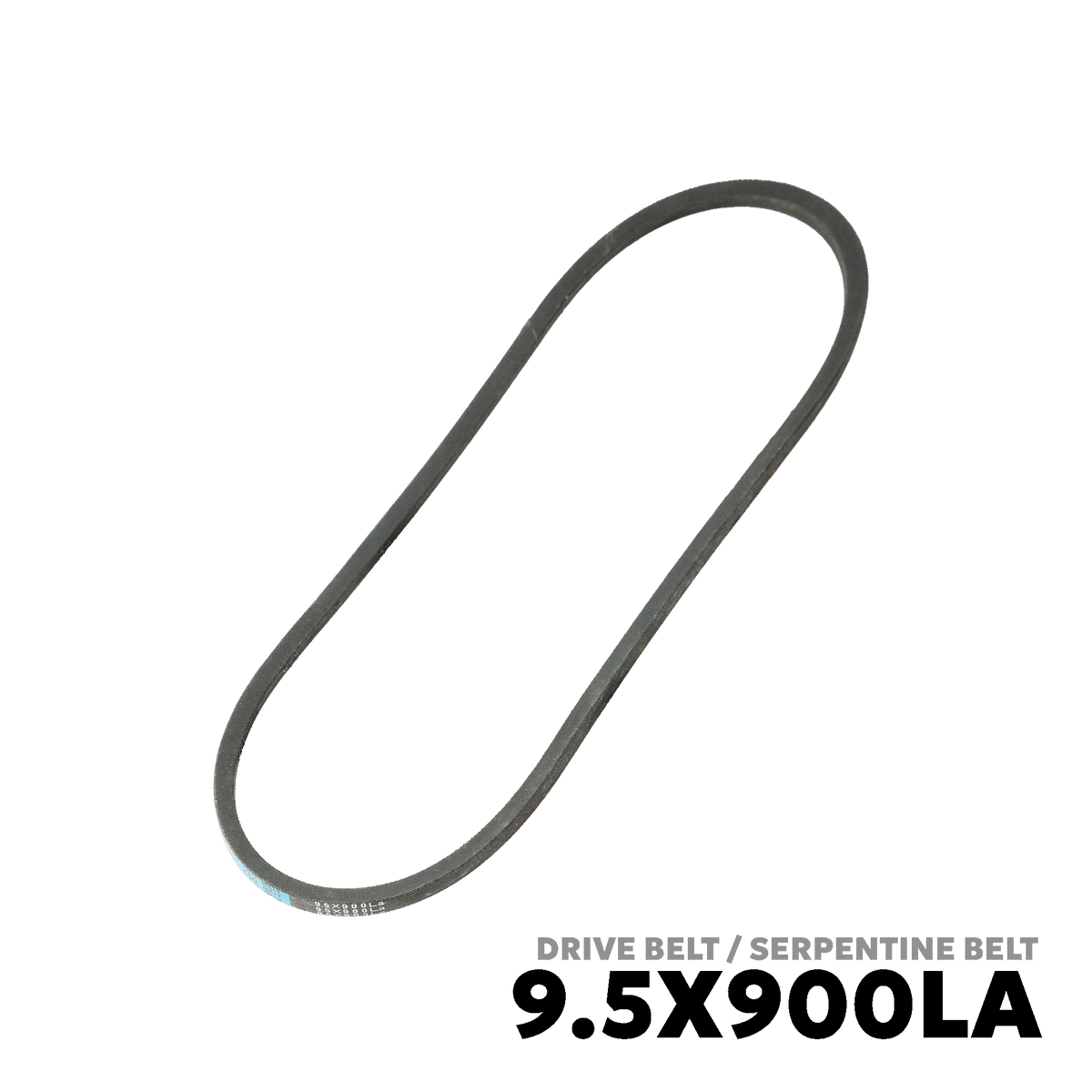 1987 - 1993 ACURA / HONDA INTEGRA DRIVE BELT - BANDO 9.5X900LA