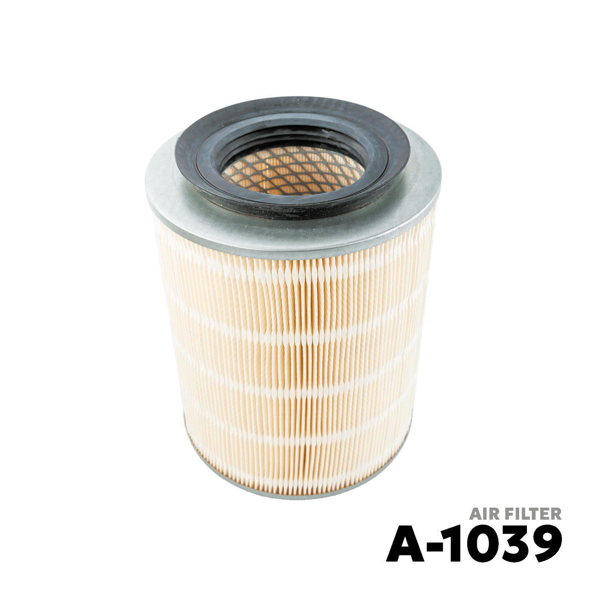 1993 - 1999 MITSUBISHI FUSO CANTER 4D33 / 4D35 AIR FILTER - SAKURA A-1039