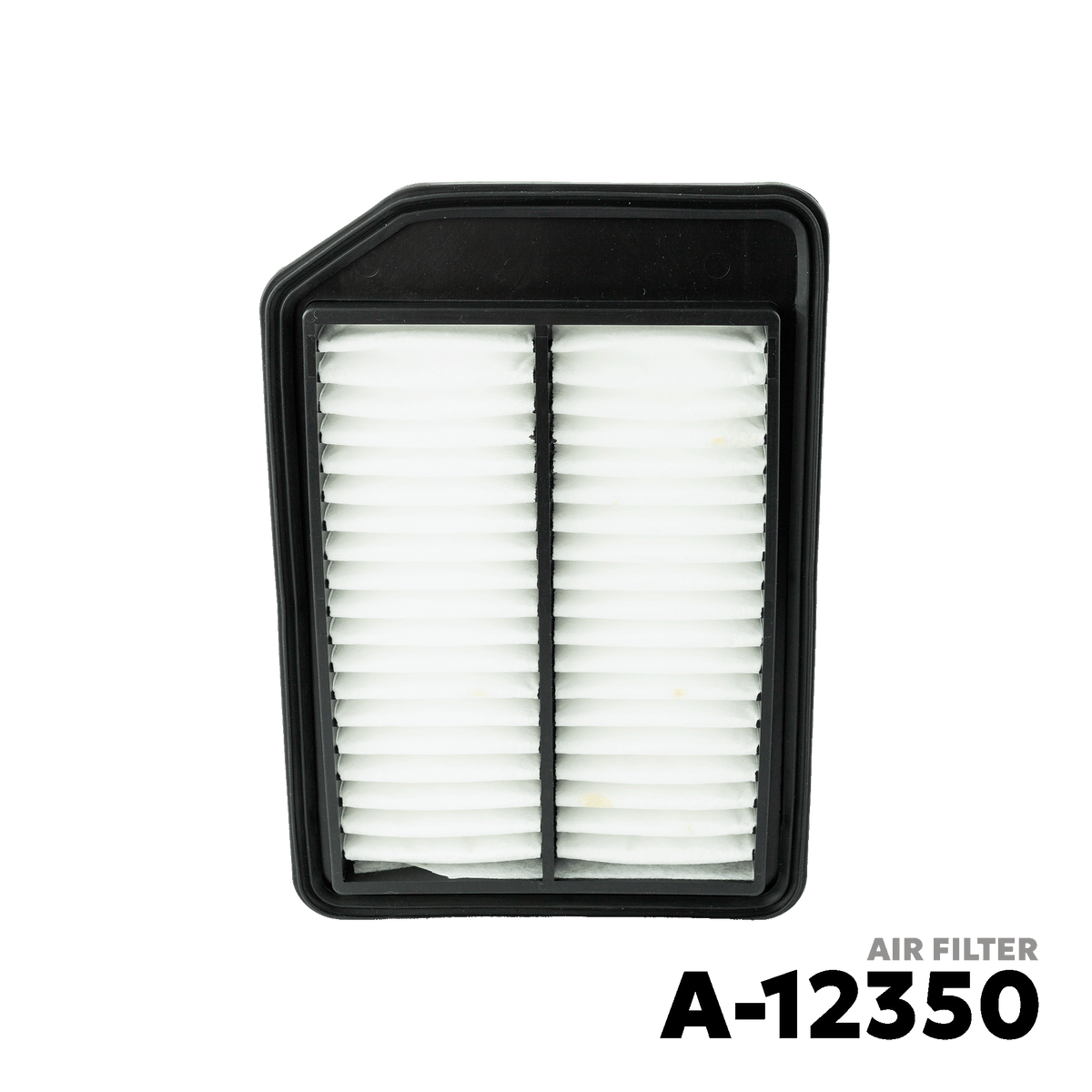 2017 - 2023 TOYOTA WIGO 1KR-VE AIR FILTER - SAKURA A-12350