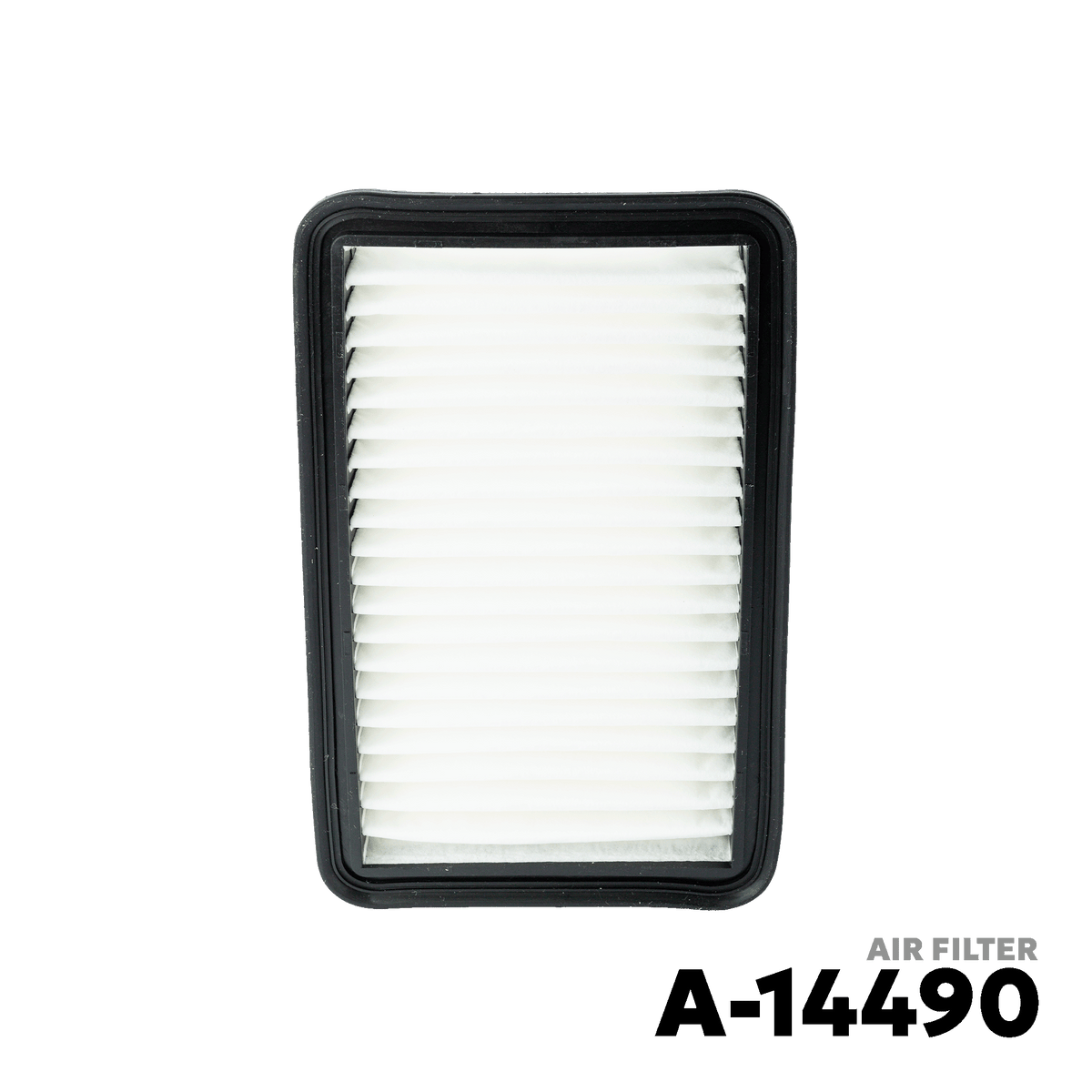 2014 - 2018 SUZUKI ERTIGA K14B ENGINE AIR FILTER - SAKURA A-14490