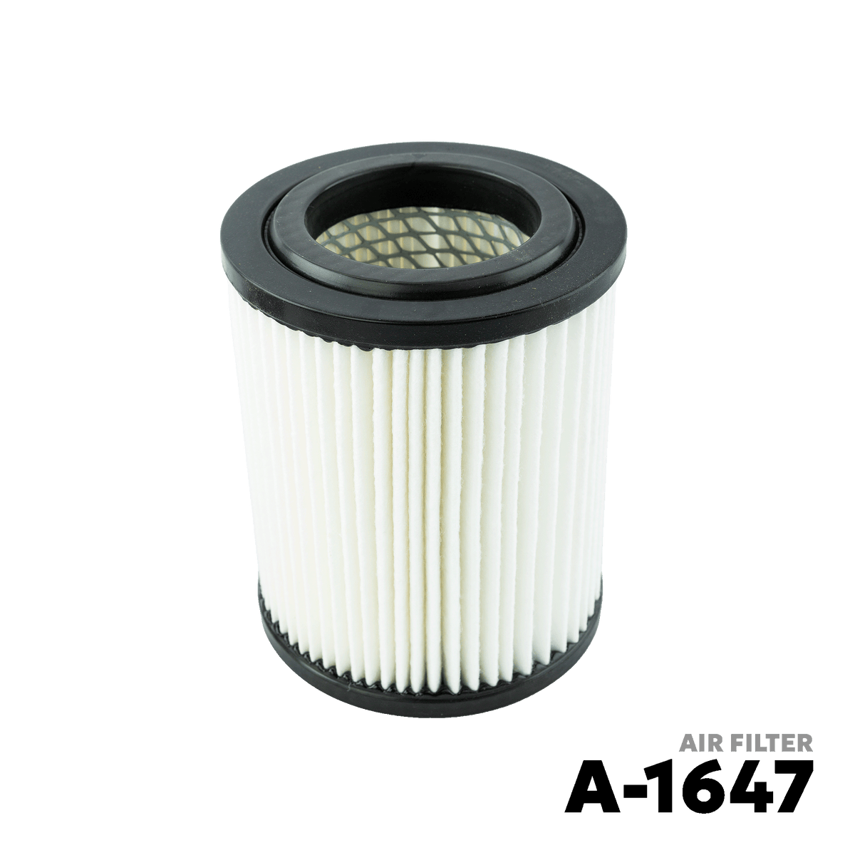 2002 - 2006 HONDA CR-V K20A K24A AIR FILTER - SAKURA A-1647
