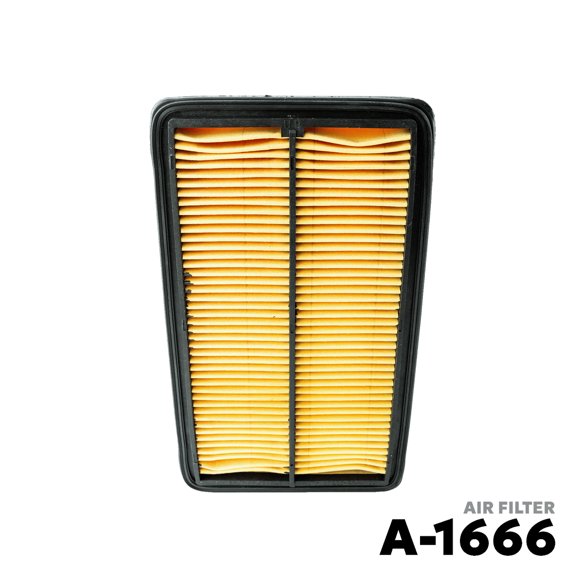 2006 - 2012 HONDA CIVIC K20Z2 / K20A3 ENGINE AIR FILTER - SAKURA A-1666