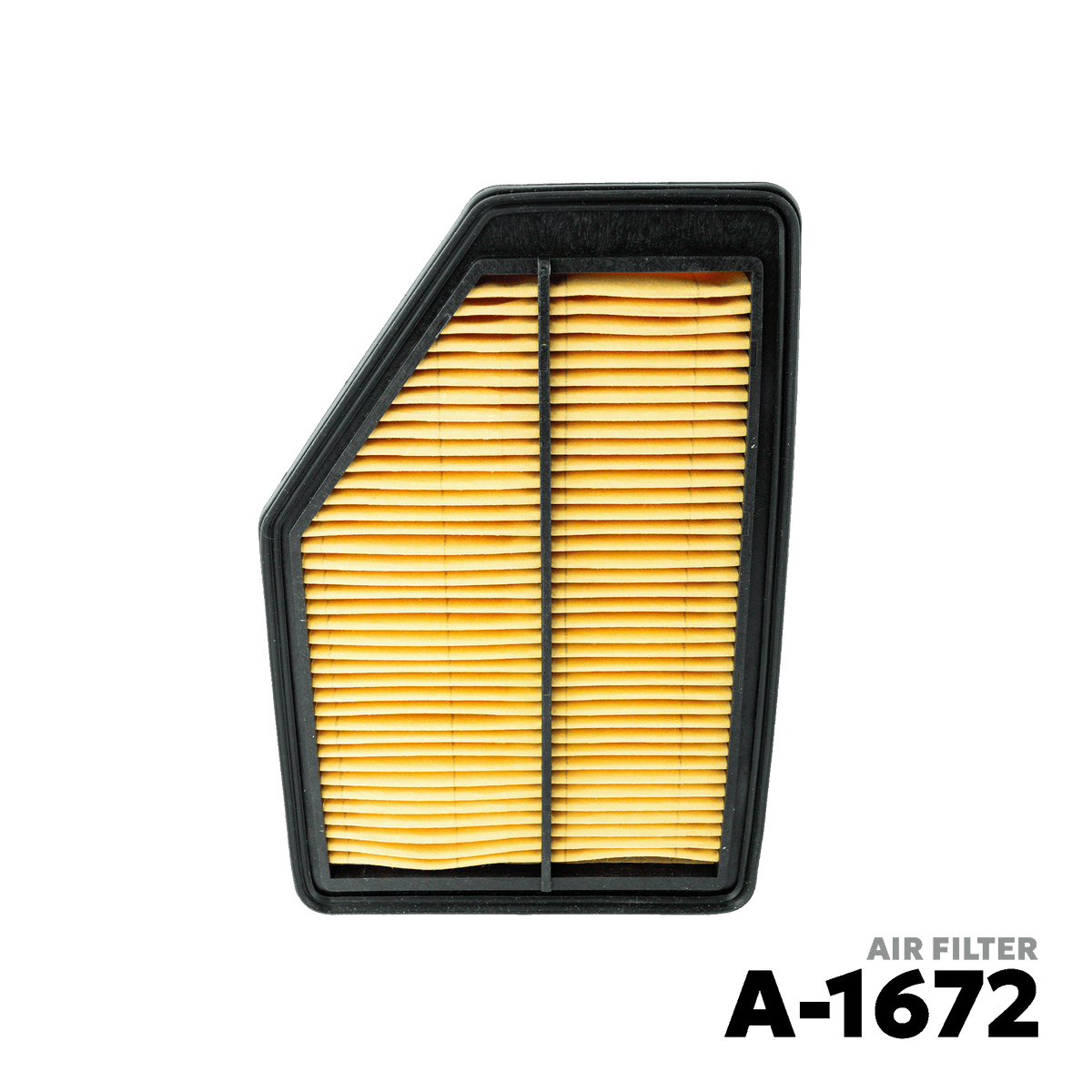 2007 - 2012 HONDA CR-V R20A / R20A2 AIR FILTER - SAKURA A-1672