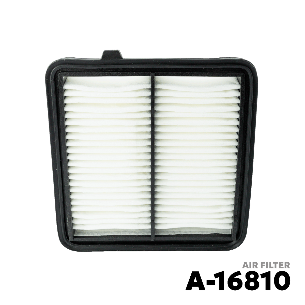 2008 - 2013 HONDA CITY L13Z / L15A ENGINE AIR FILTER - SAKURA A-16810
