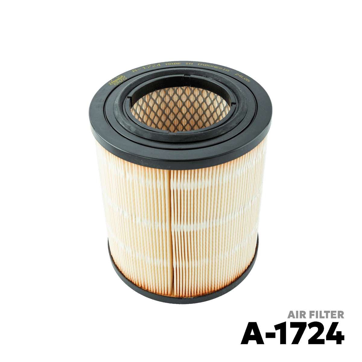 1996 - 2006 MAZDA B2500 WL ENGINE AIR FILTER - SAKURA A-1724