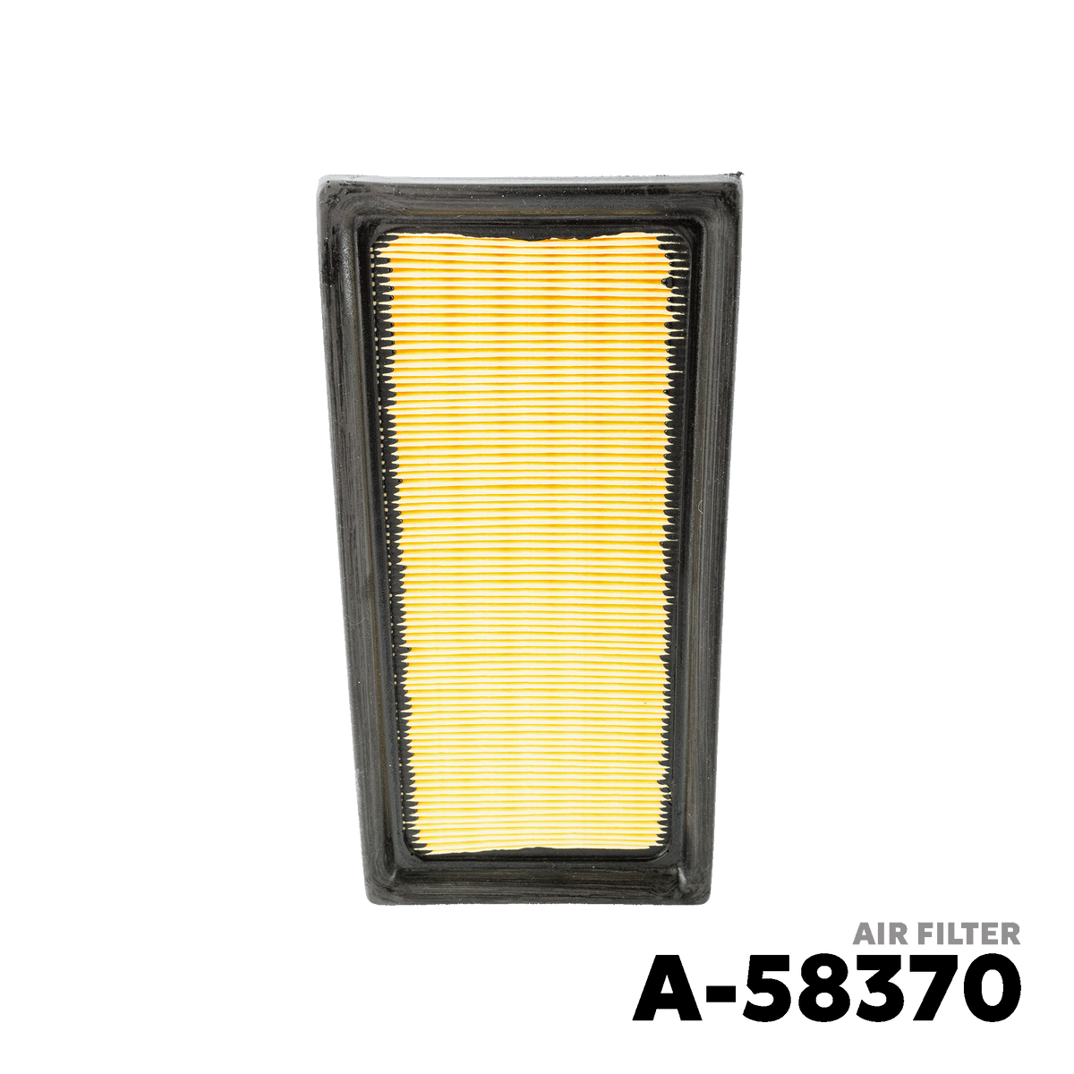 2015 - 2021 TOYOTA AVANZA AIR FILTER - SAKURA A-58370