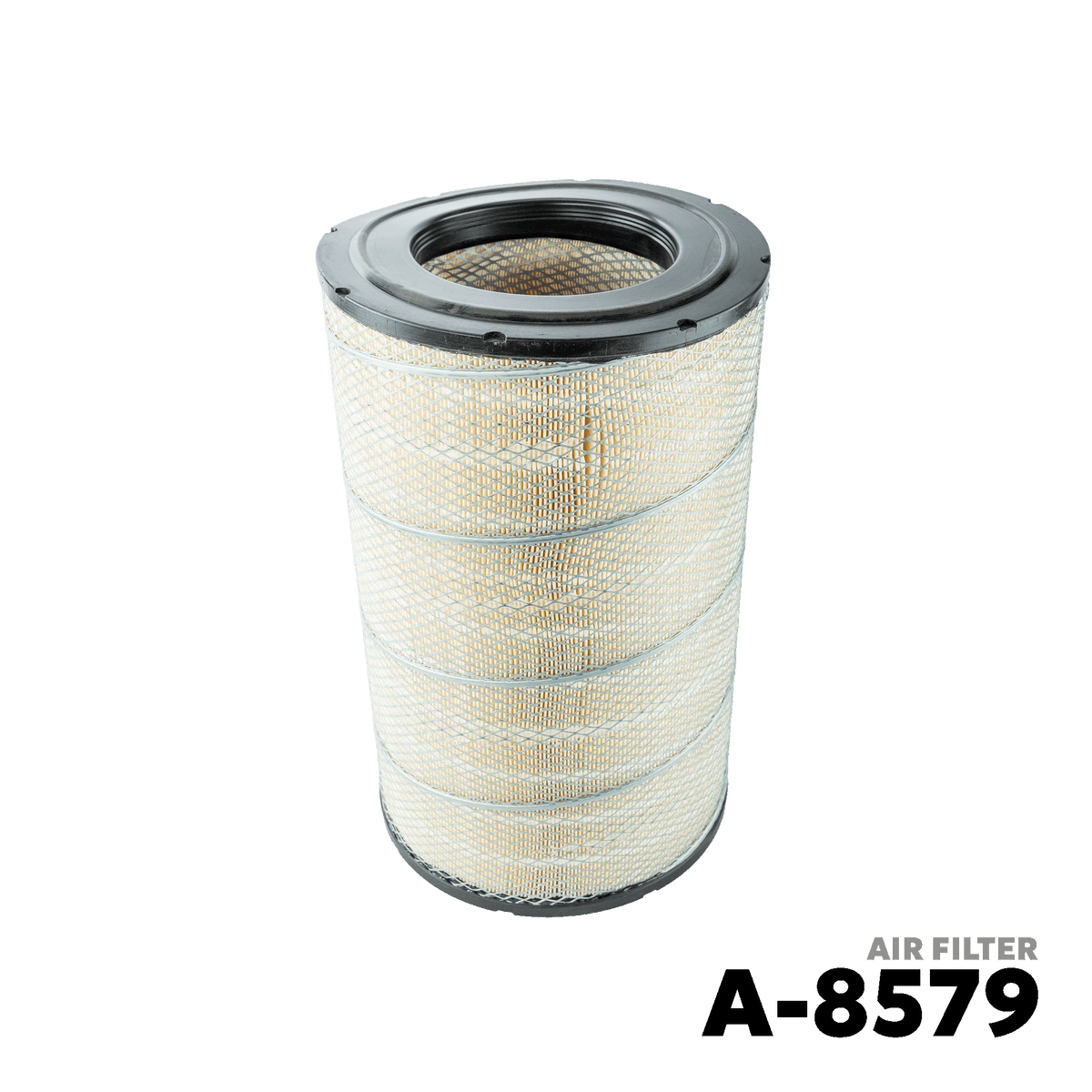 KOMATSU PC450-8 ENGINE AIR FILTER - SAKURA A-8579