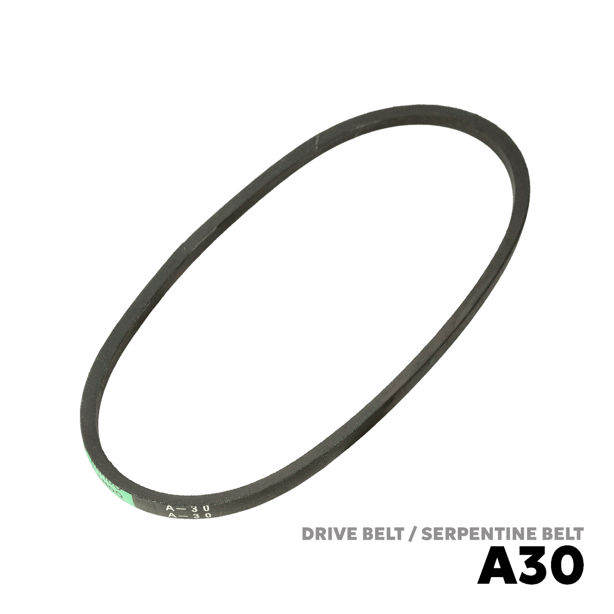 1993 - 2002 TOYOTA TAMARAW FX DSL DRIVE BELT - BANDO A-30