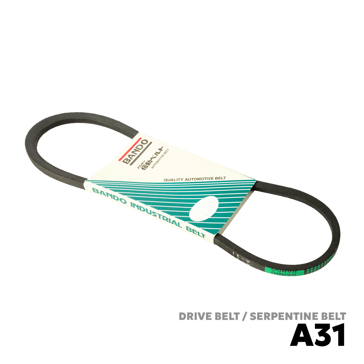 1983 - 1986 NISSAN 720 / PICKUP DRIVE BELT - BANDO A-31