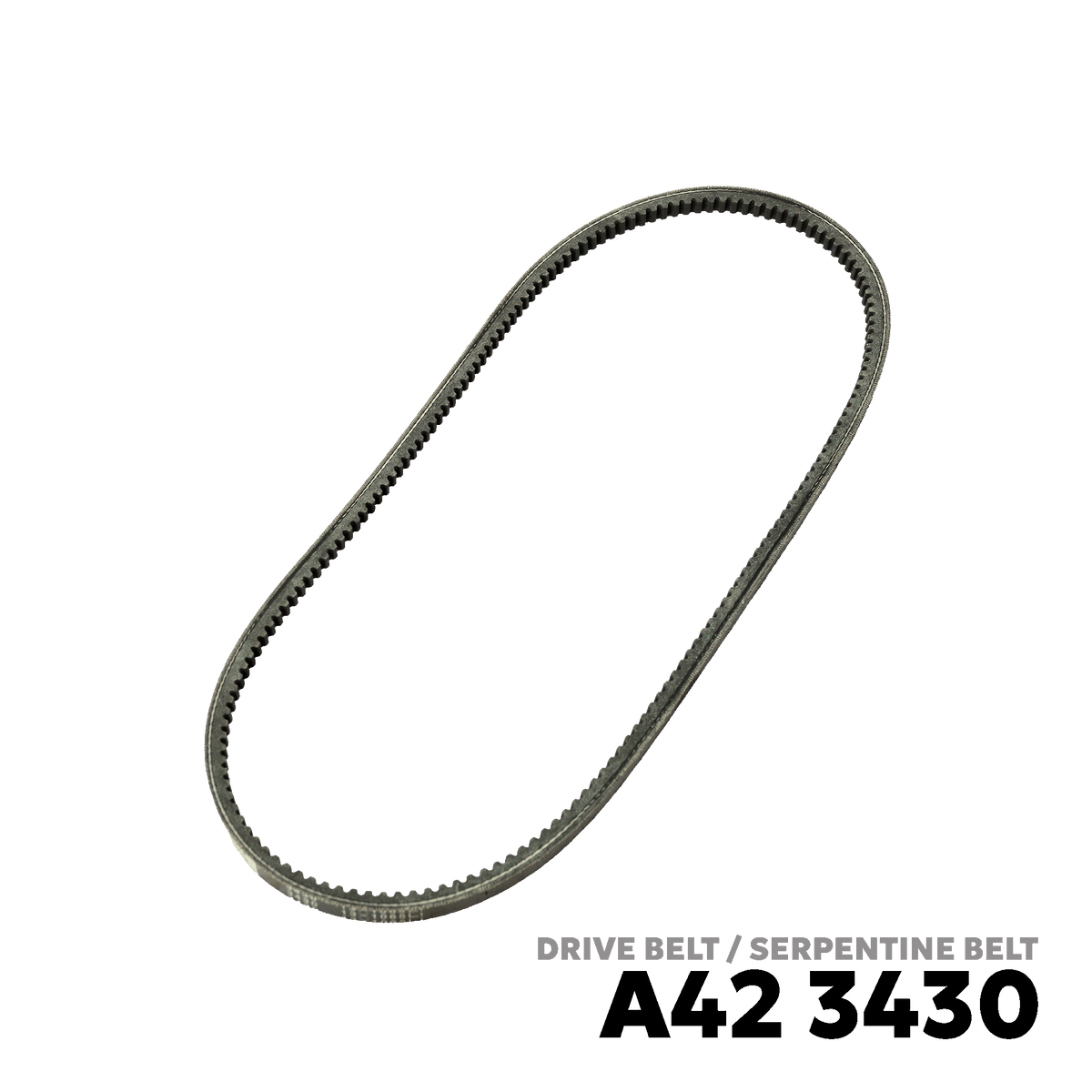 1989 - 2004 TOYOTA HILUX / HIACE DSL DRIVE BELT - BANDO 3430 13X1065 Li