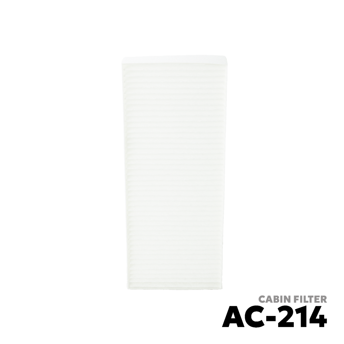 2007 - 2014 NISSAN NAVARA D40 ENGINE AIR FILTER - MAHLE - AC-214