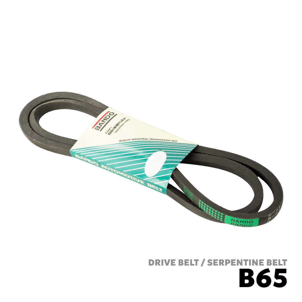BANDO AUTOMOTIVE BELT B-65