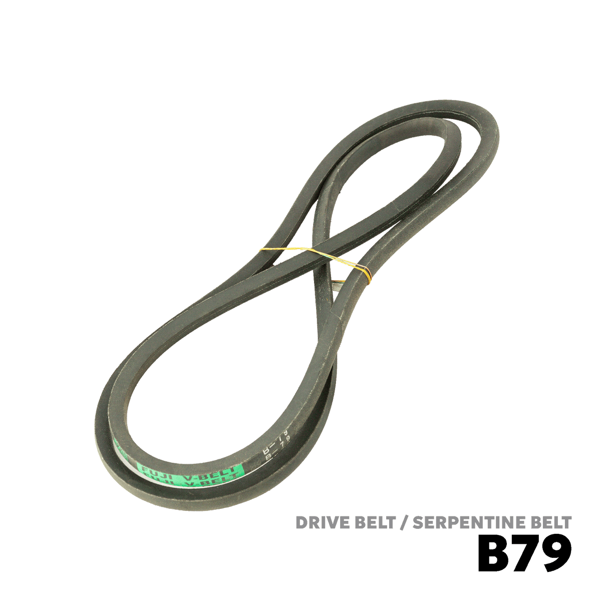 BANDO AUTOMOTIVE BELT B-79