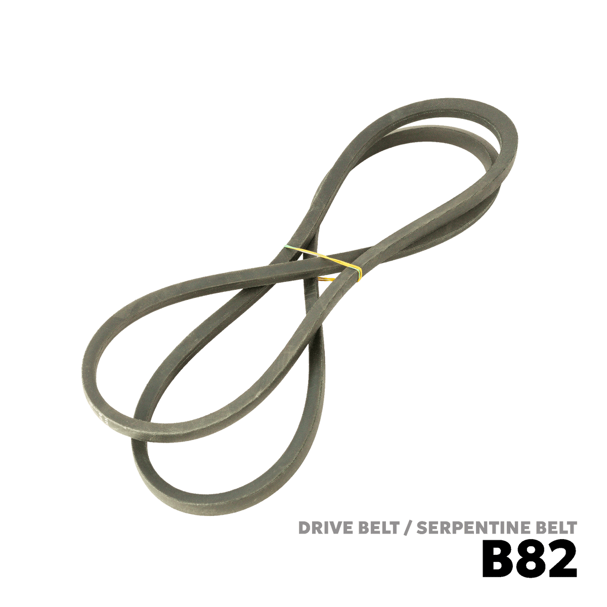 BANDO AUTOMOTIVE BELT B-82