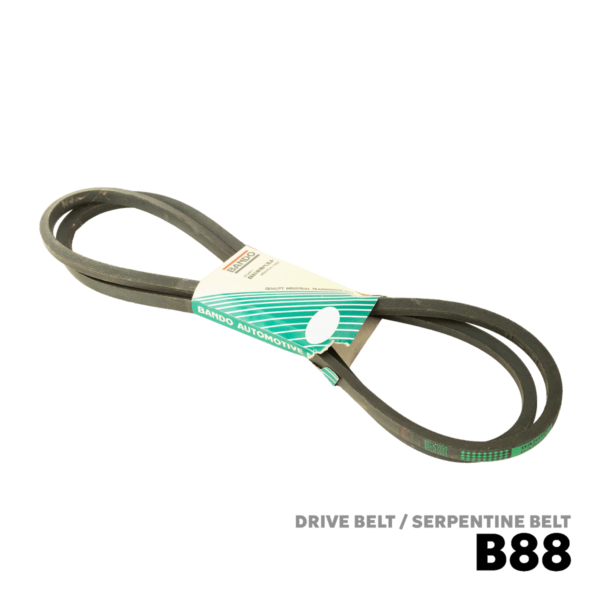 BANDO AUTOMOTIVE BELT B-88