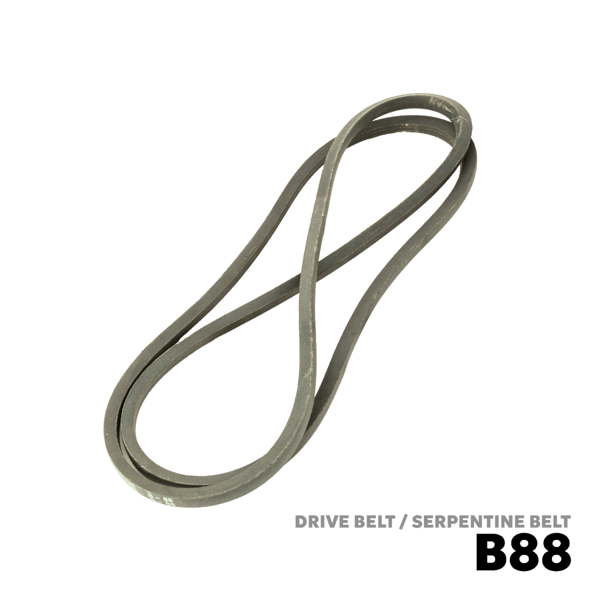 BANDO AUTOMOTIVE BELT B-88