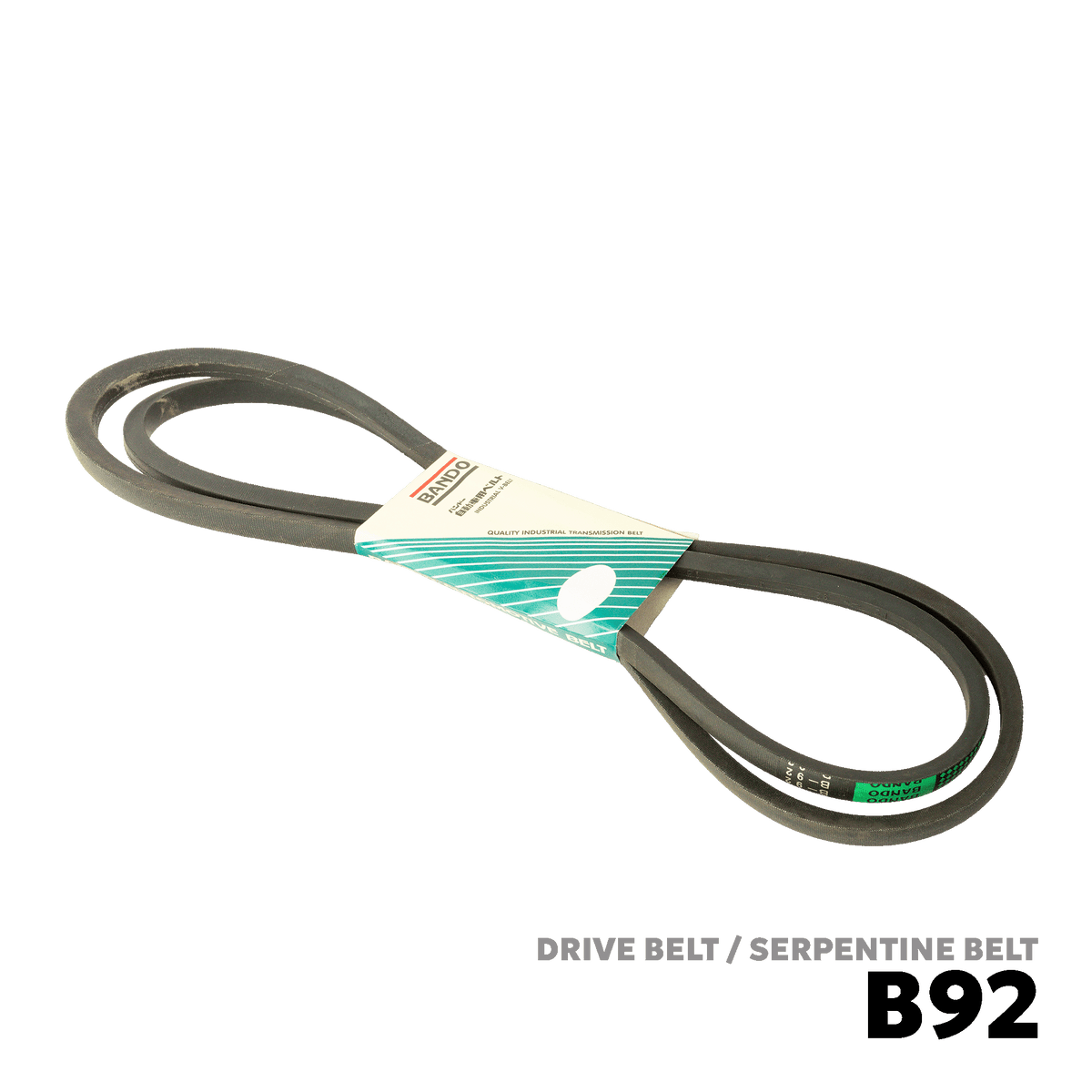 BANDO AUTOMOTIVE BELT B-92