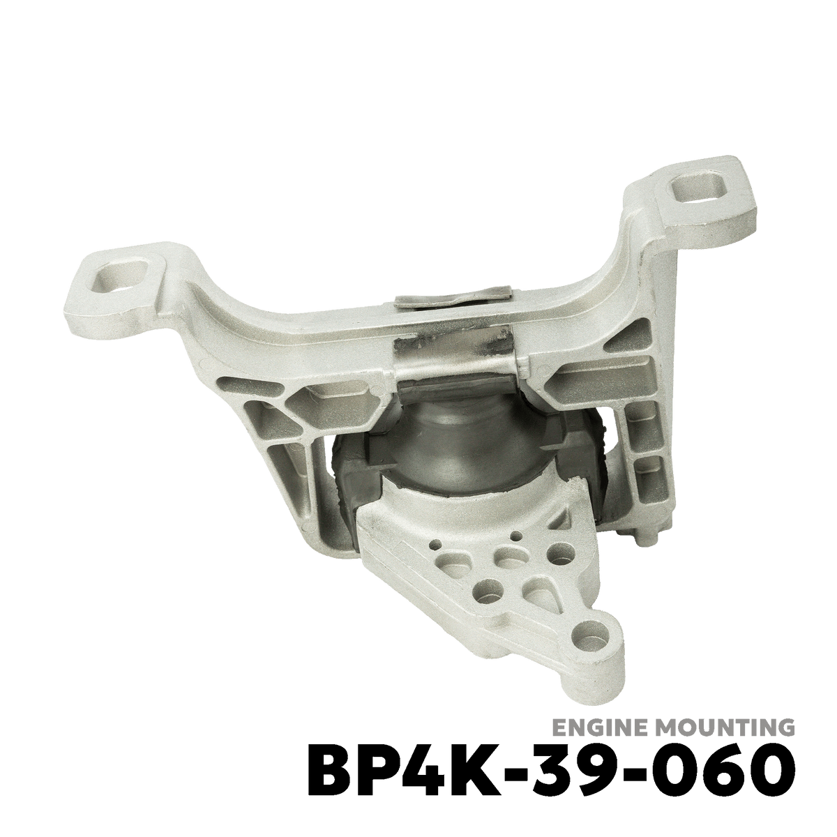 2004 - 2013 MAZDA 3 GEN 1 / 2 ENGINE MOUNTING - NUVO-PRO - BP4K-39-060