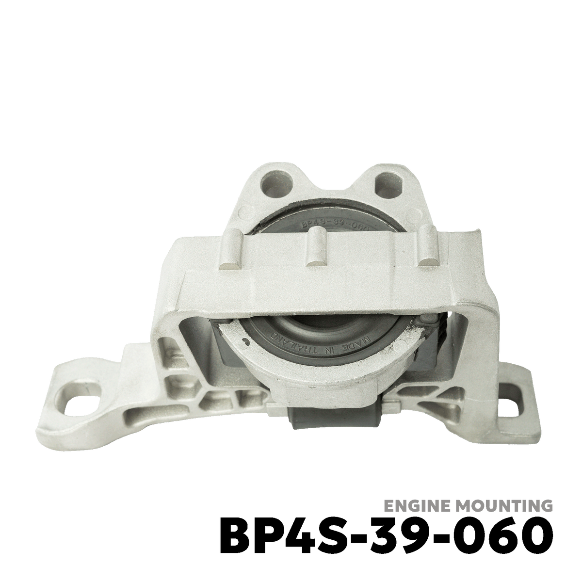 2003 - 2013 MAZDA 3 GEN 1 / 2 ENGINE MOUNTING - NUVO-PRO - BP4S-39-060
