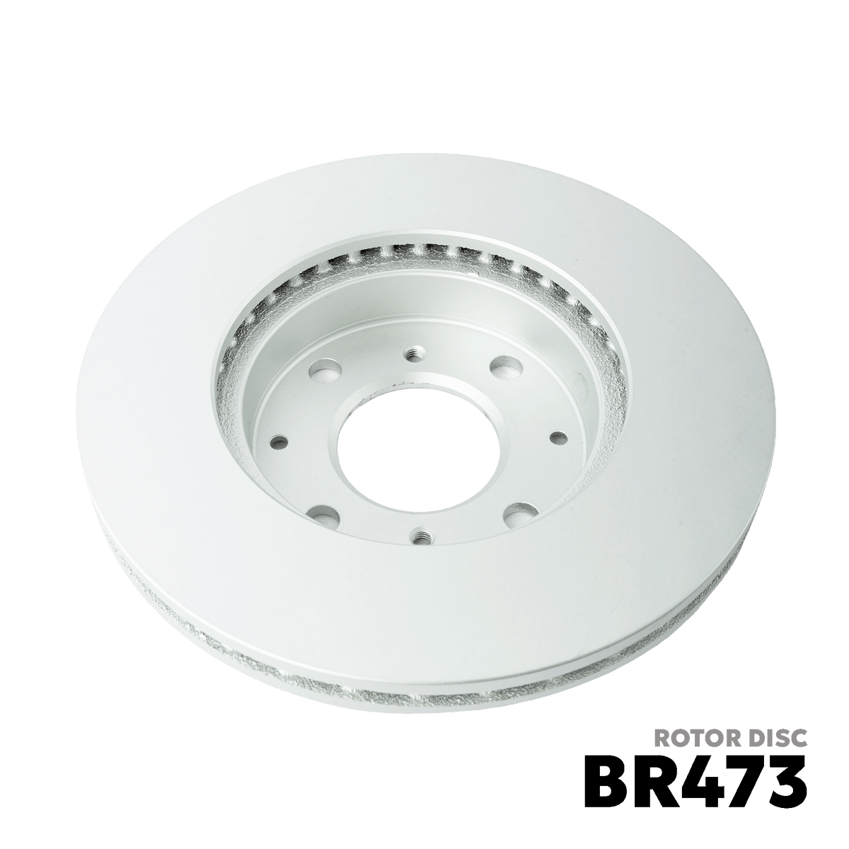 1993 - 2001 HONDA CIVIC LXi / VTi ROTOR DISC - BENDIX BR473