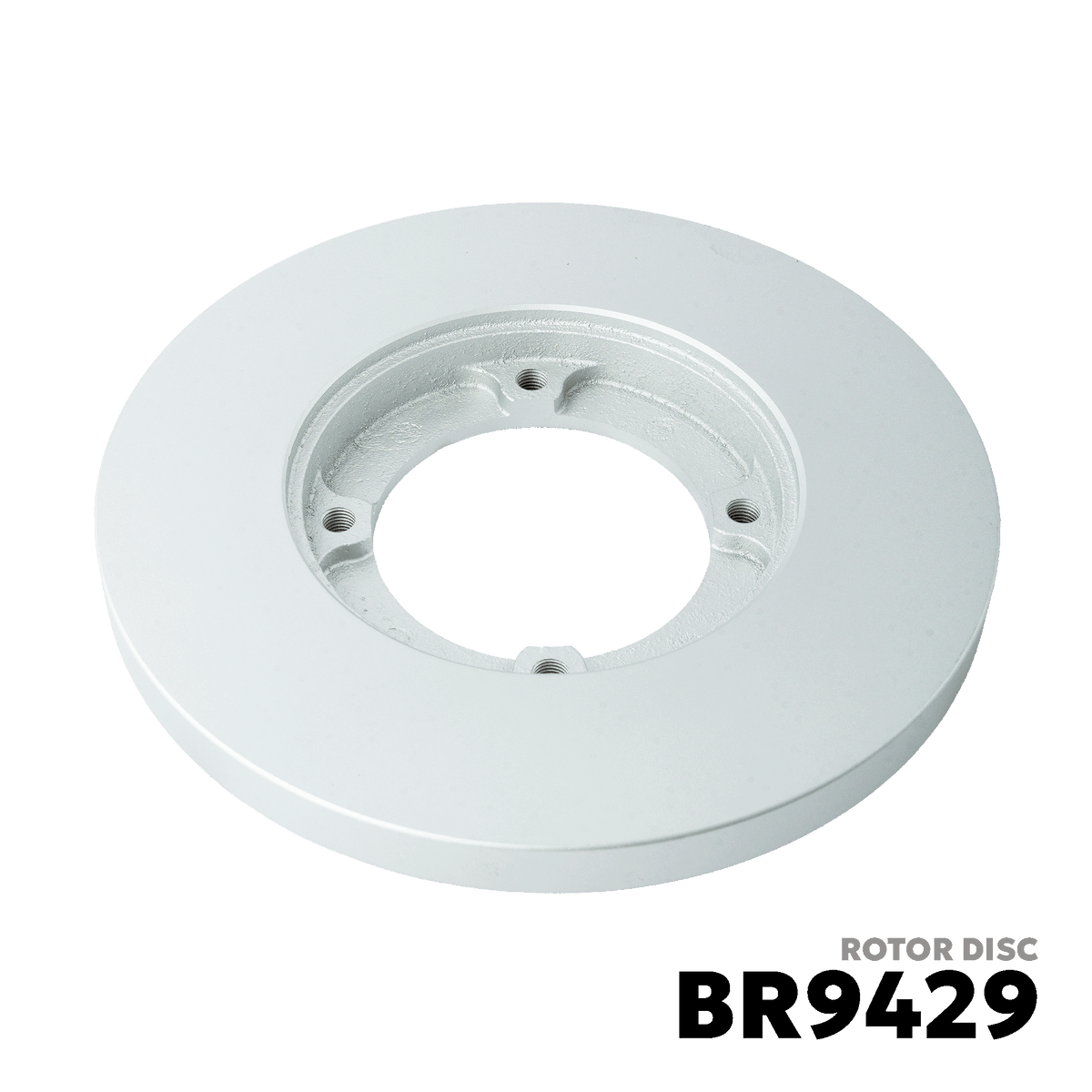 2004 - 2015 TOYOTA AVANZA ROTOR DISC - BENDIX BR9429