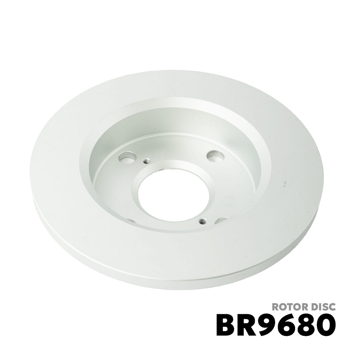 2014 - 2016 TOYOTA WIGO E VARIANT ROTOR DISC - BENDIX BR9680