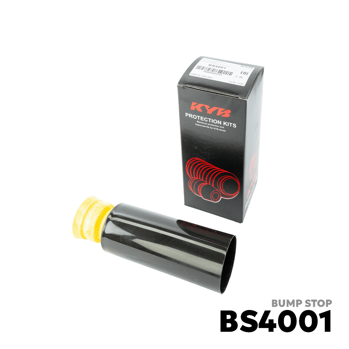 2001 - 2018 TOYOTA COROLLA ALTIS BUMP STOP - KYB - BS4001