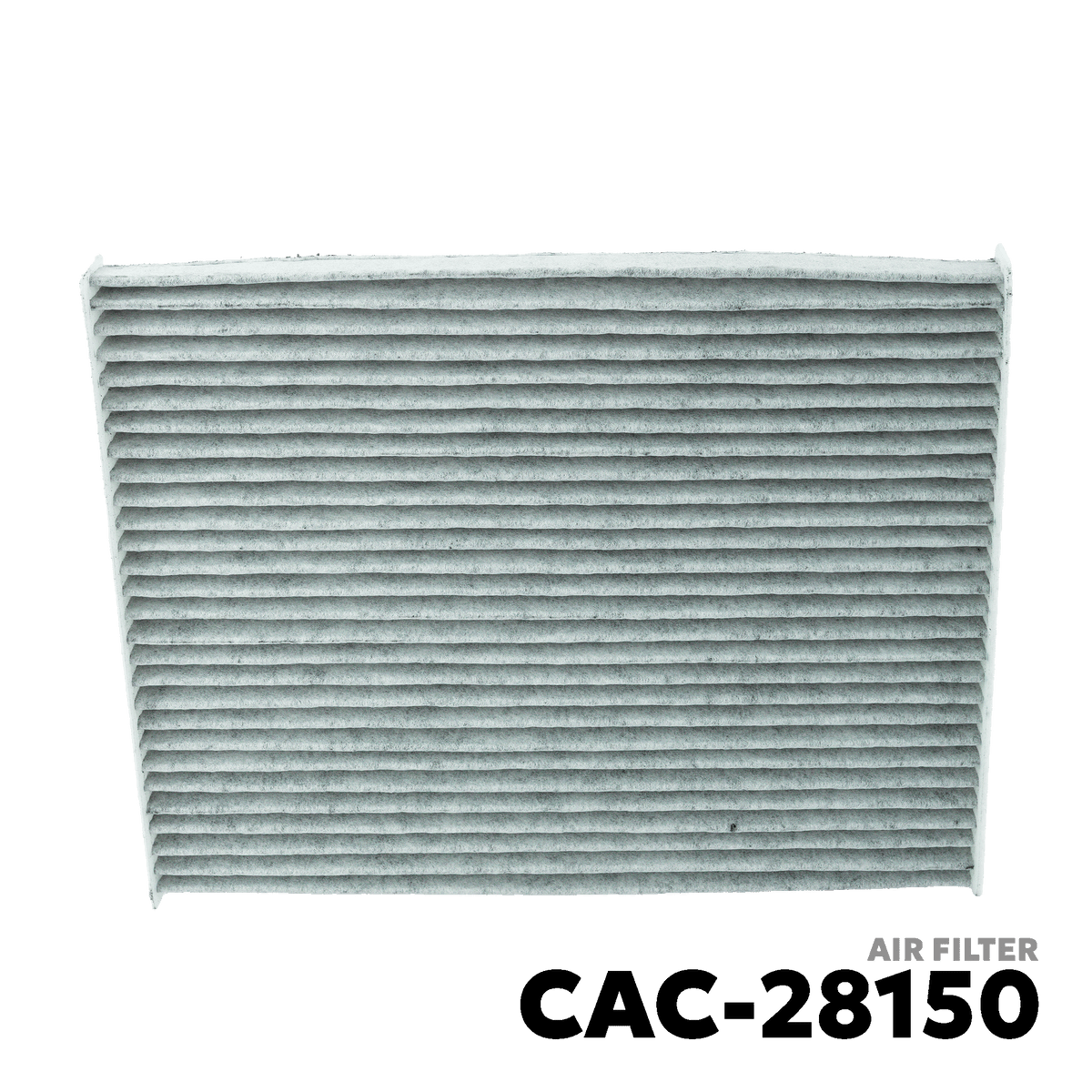 2005 - 2010 HYUNDAI TUCSON JM GEN AIR FILTER - SAKURA CAC-28150