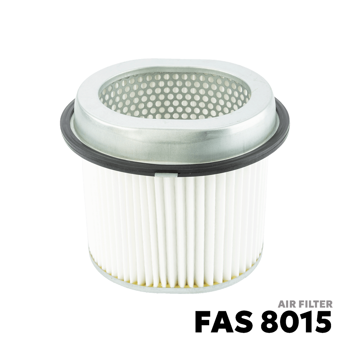 1991 - 1994 MITSUBISHI GALANT GTI ENGINE AIR FILTER - FLEETMAX FAS 8015
