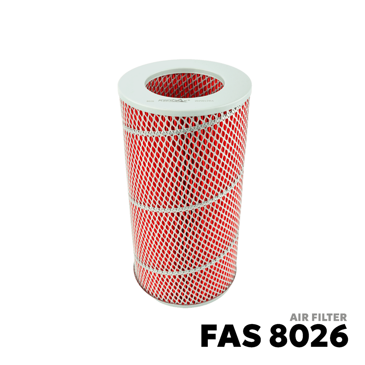 1997 - 2004 TOYOTA REGIUS AIR FILTER - FLEETMAX FAS 8026