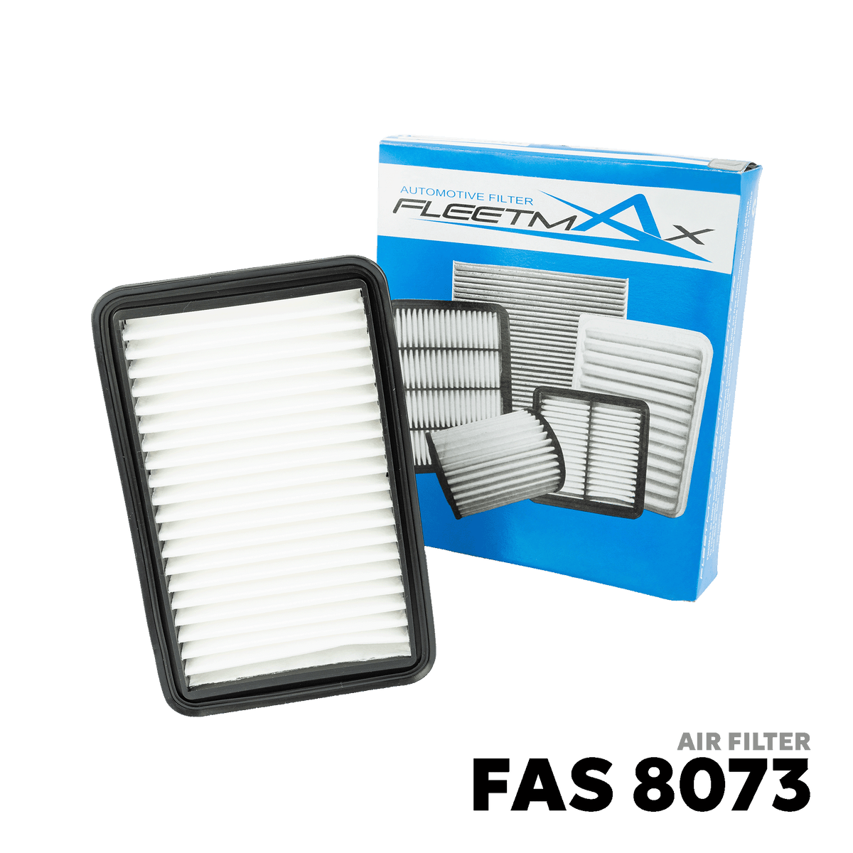 2014 - 2018 SUZUKI ERTIGA 1.4 ENGINE AIR FILTER - FLEETMAX FAS 8073