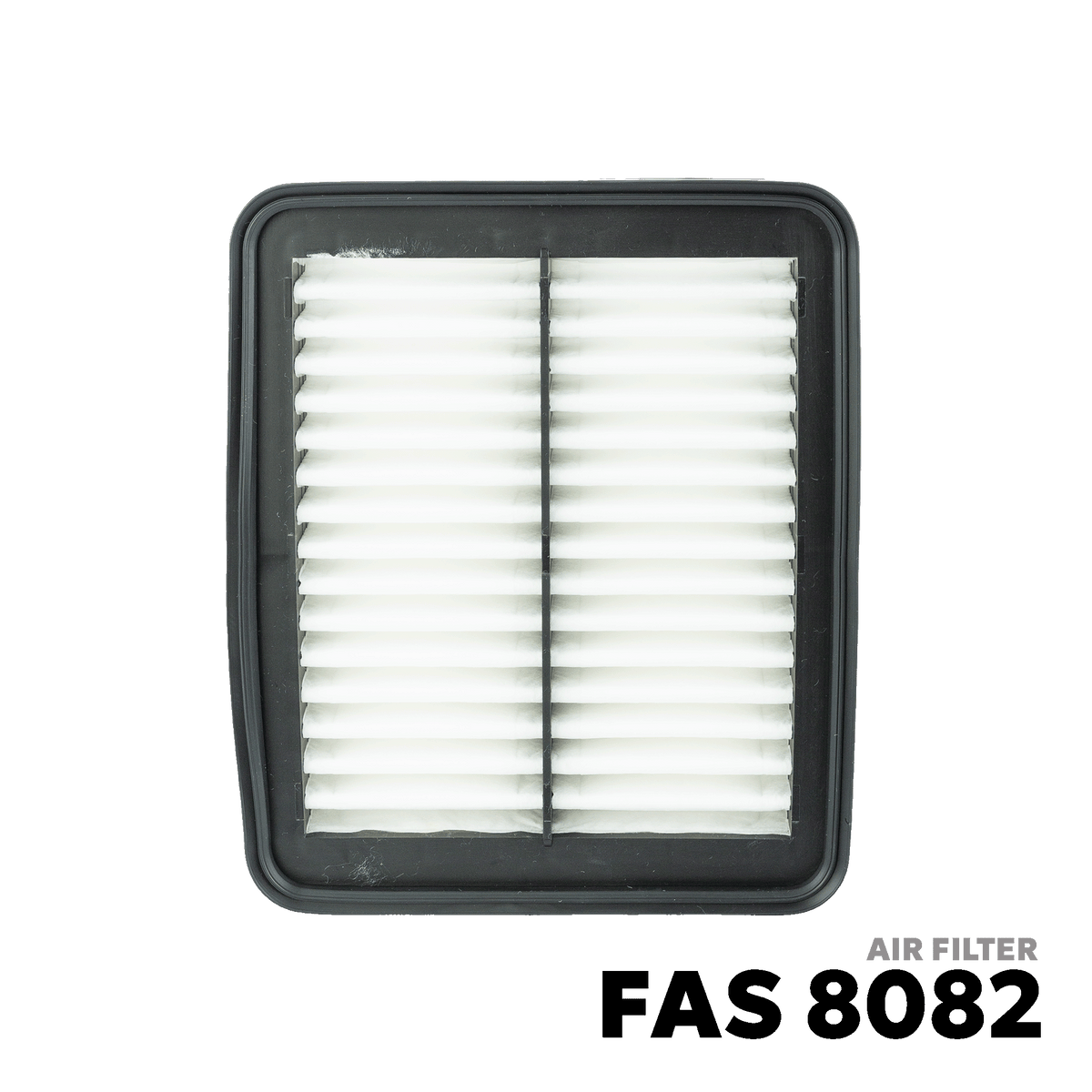 2018 - 2021 SUZUKI ALTO ENGINE AIR FILTER - FLEETMAX FAS 8082