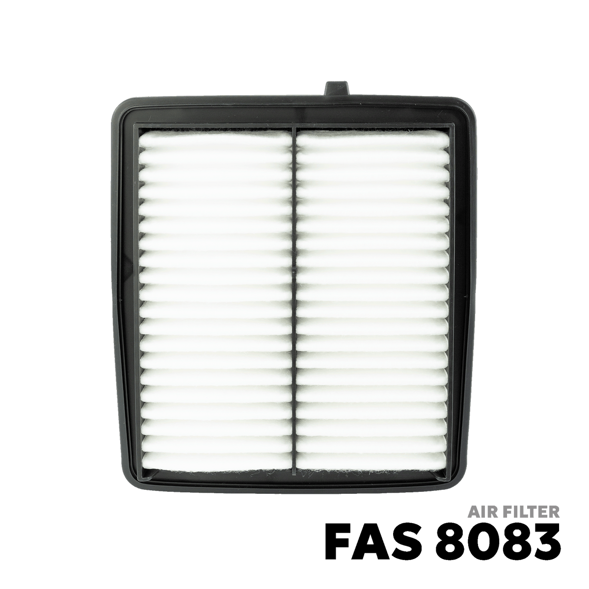 2019 - 2025 SUZUKI JIMNY JB74/W ENGINE AIR FILTER - FLEETMAX FAS 8083