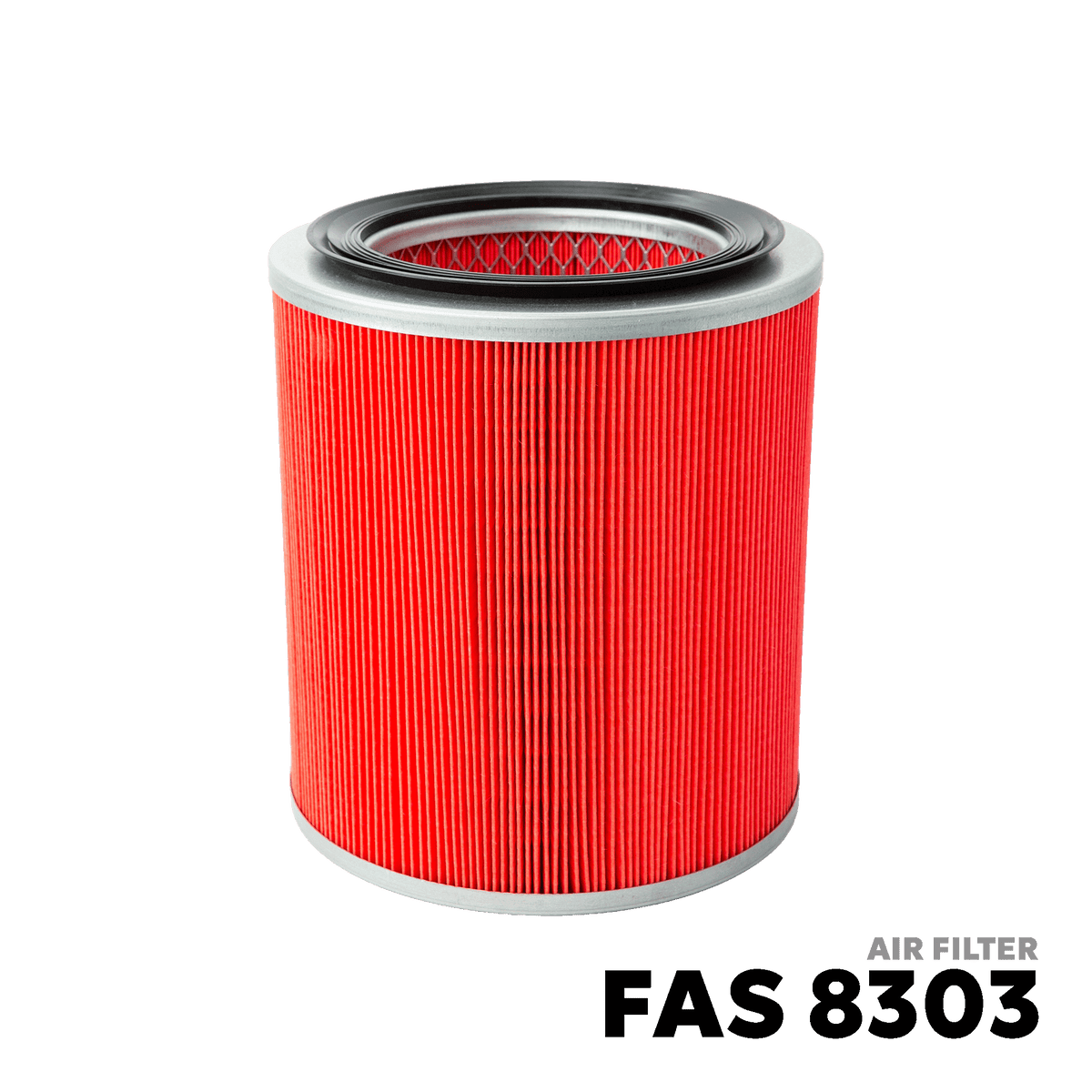 1999 - 2004 KIA KC2700 AIR FILTER - FLEETMAX FAS 8303