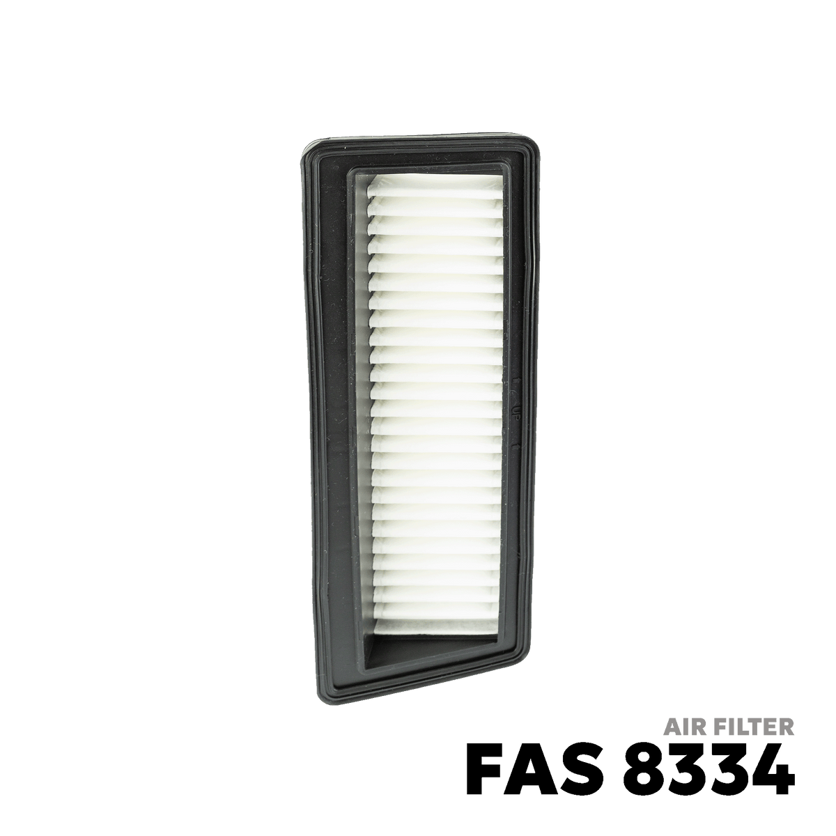 2008 - 2016 HYUNDAI i10 1.2 ENGINE AIR FILTER - FLEETMAX FAS 8334
